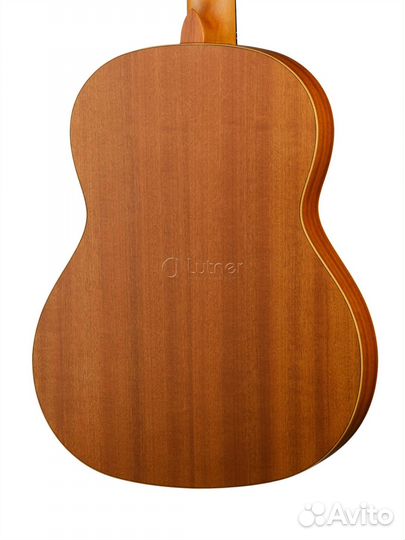 Классическая гитара Ortega R131SN Family Series Pr