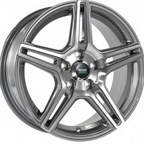 Литые диски Megami MGM-38 6.5×R15 5×100