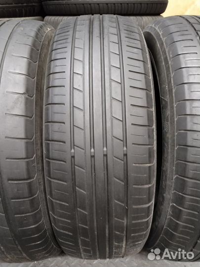 Yokohama BluEarth Ecos ES31 195/65 R15