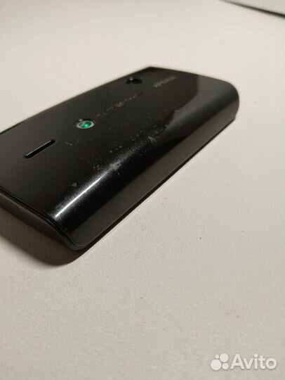 Sony Ericsson Xperia X8