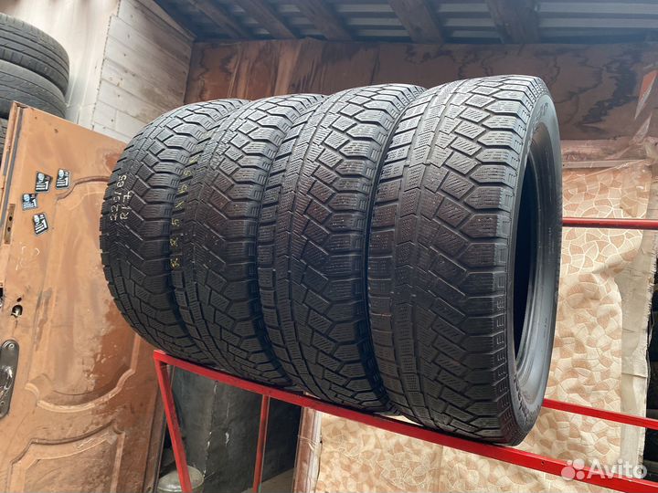 Continental ContiCrossContact Viking 225/65 R17 102Q