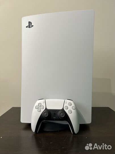 Sony playstation 5 ps5 3 ревизия