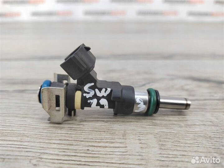 Форсунка бензин Mitsubishi Lancer 10 1.8 2010