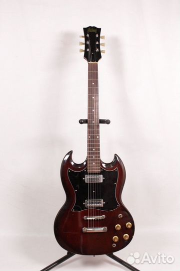 Электрогитара Galson SG