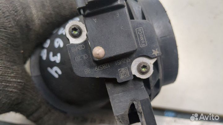 Измеритель потока воздуха Ford Focus 3