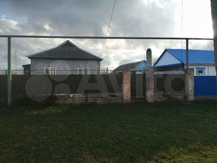 Дом 70 м² на участке 30 сот.