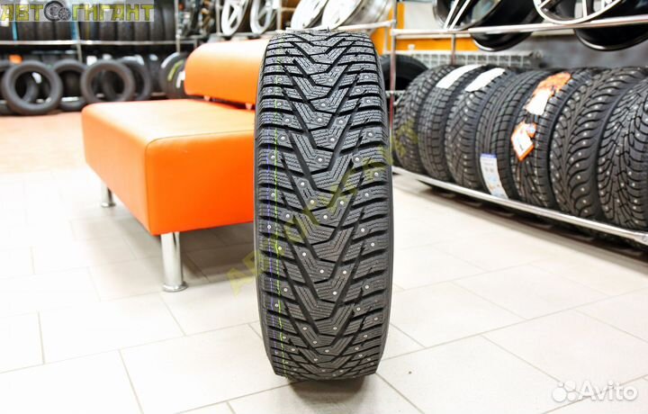 Hankook Winter I'Pike RS2 W429 245/70 R16 107T