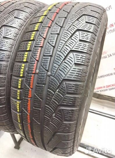 Pirelli Sottozero Winter 240 225/50 R17 94W
