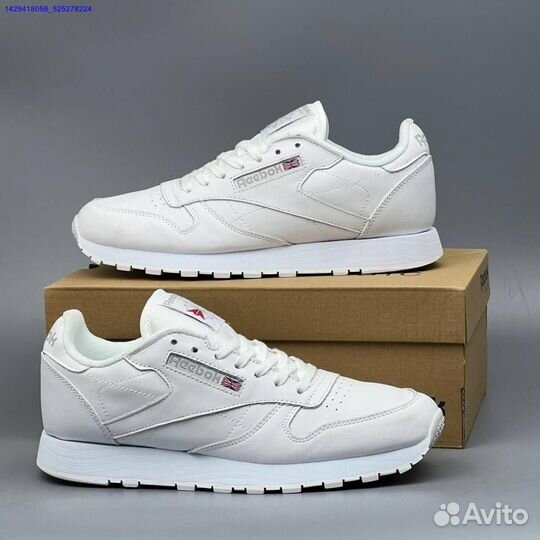 Кроссовки Reebok Classic (Арт.93891)