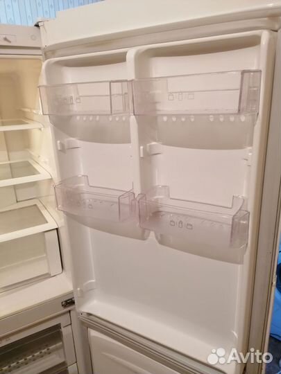 LG No frost 175см Гарантия. Доставка