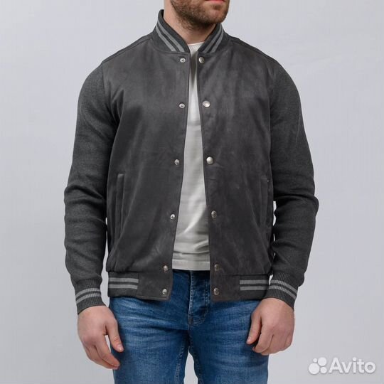 Ветровка мужская