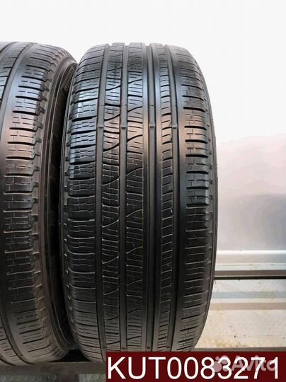 Pirelli Scorpion Verde All Season 255/55 R20 107U