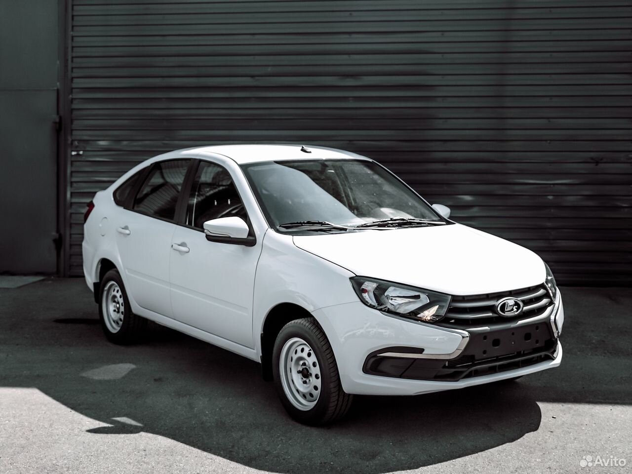 ВАЗ (LADA) Granta 1.6 MT, 2026