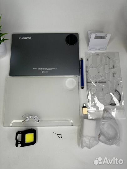 Планшет А73 Pad