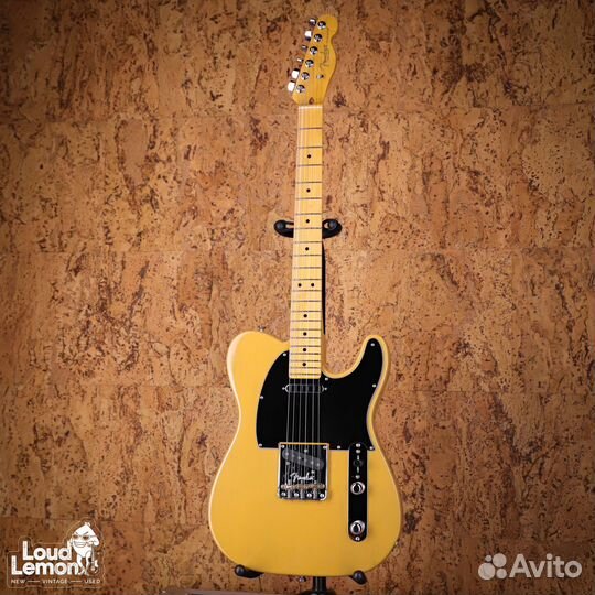 Fender American Professional II Telecaster 2022