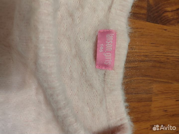 Детские вещи для девочки