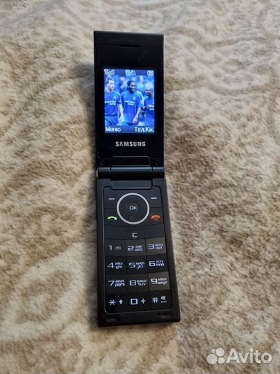 Samsung SGH-X520