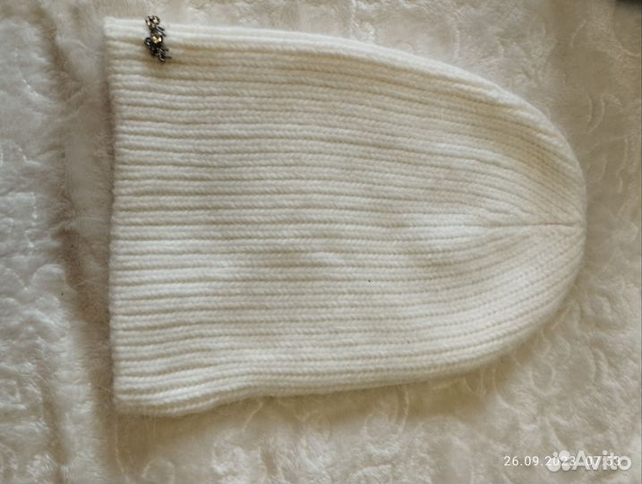 Шапка женская