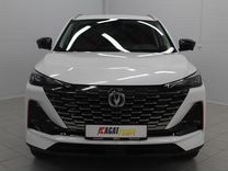 Changan CS55 Plus 1.5 AMT, 2023, 13 км, с пробегом, цена 2 750 000 руб.