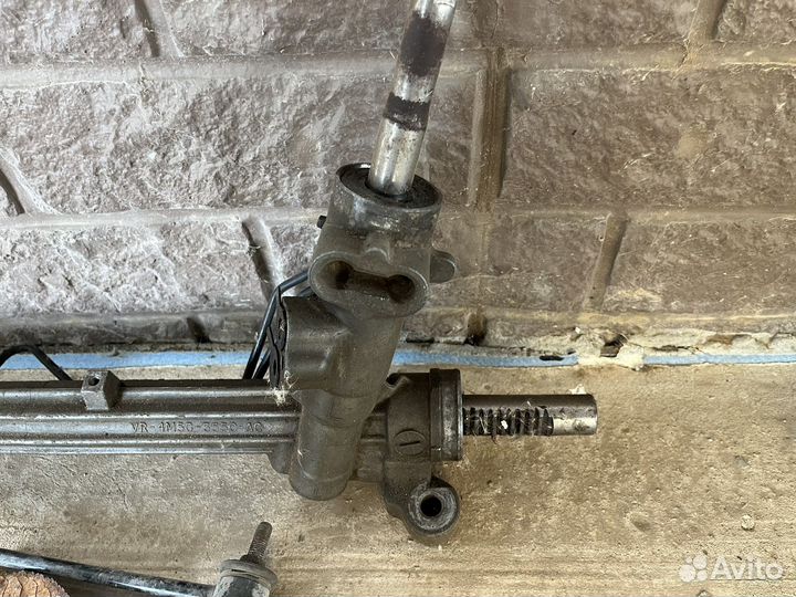 Рулевая рейка ford focus 2 1.6