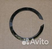 Стопор д. 51,2*63,1*2 шестерни полуоси бортовой пе