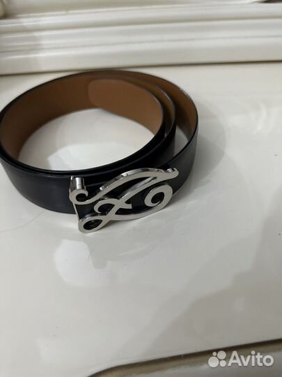 Ремень мужской zilli