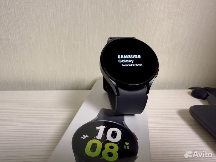 Смарт часы samsung galaxy watch 5 44mm