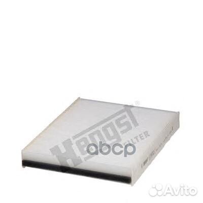 Фильтр салона E3900LI Hengst