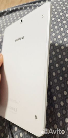 Samsung Galaxy tab s2 9.7