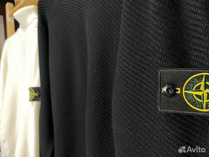 Stone island водолазка