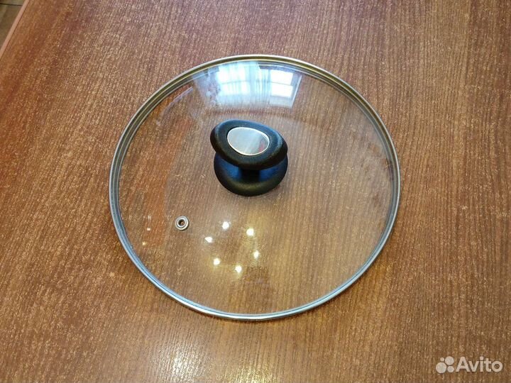 Крышка для сковороды 24 с