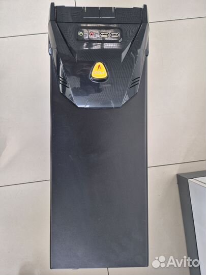 Системный блок Core i3-2120 3,3 GHz