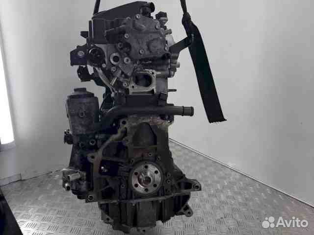 Двигатель volkswagen transporter t5 (2003 - 2009)