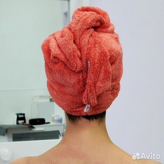 Тюрбан EcoNext