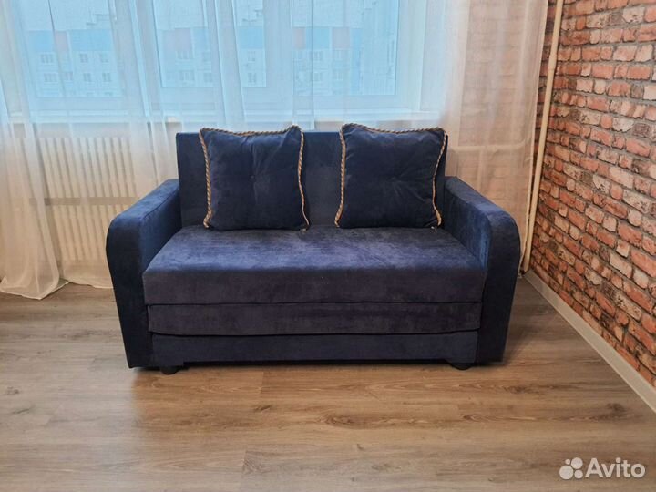 Диван Чебурашка 1