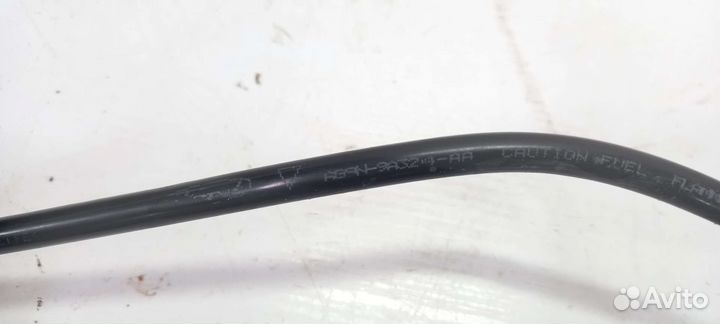 Трубка топливная подача Ford Mondeo 4