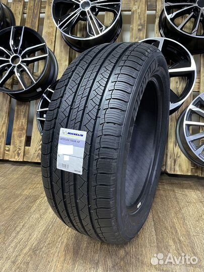Michelin Latitude Tour HP 255/50 R19 103V