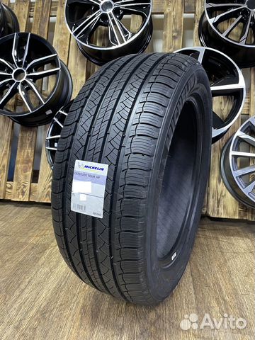 Michelin Latitude Tour HP 255/50 R19 103V