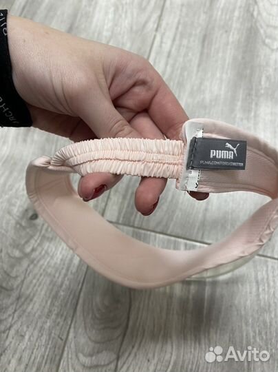 Кепка Puma теннисная