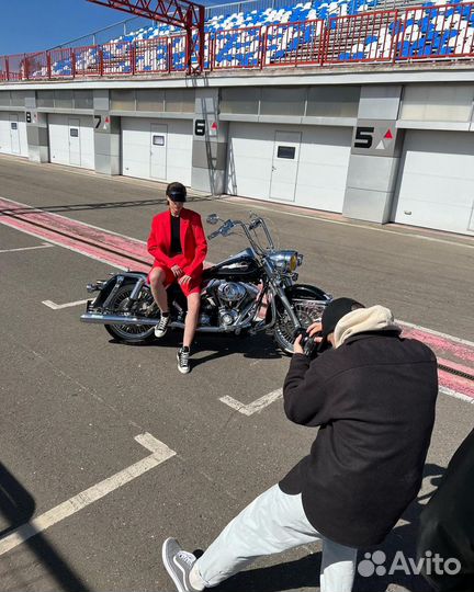 Аренда Мотоцикла