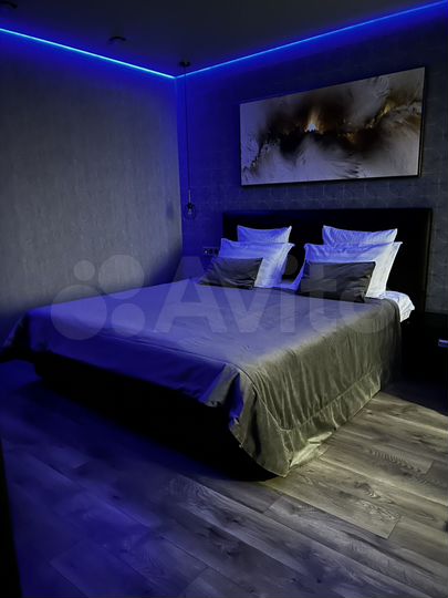 1-к. квартира, 33 м², 1/5 эт.