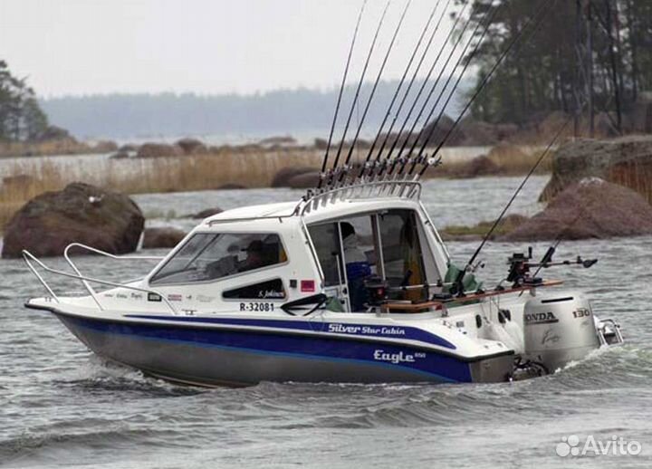 Рыбалка, Кижи, прогулка по Онего