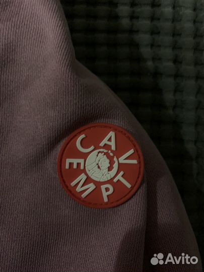 Худи Cav Empt Оригинал