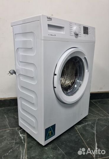 Стиральная машина Beko 5 кг