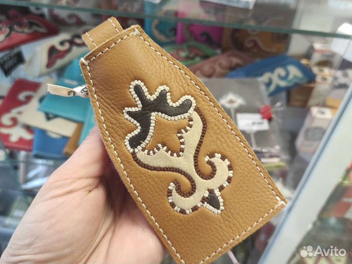 Кожгалантерея