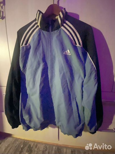 Ветровка adidas