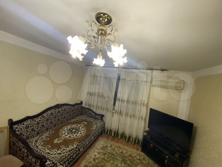 2-к. квартира, 64 м², 3/5 эт.