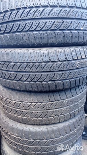 Continental VancoWinter 2 225/55 R17C