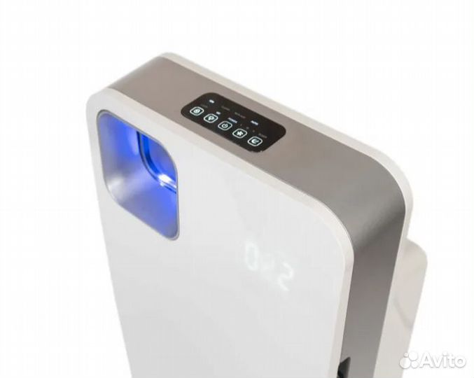 Очиститель воздуха AIC XJ-3900А