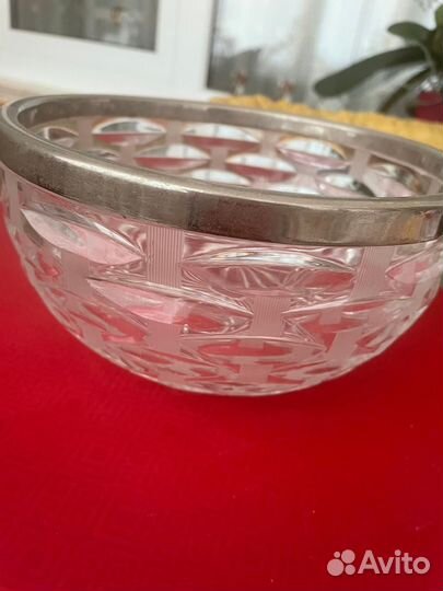 Ваза для фруктов